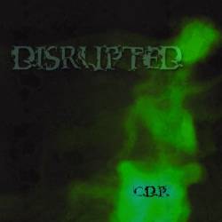 Disrupted (GER) : Conquering Demonic Powers
